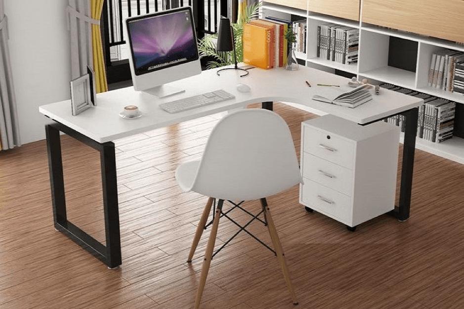 Bố trí bàn làm việc cho cả năm may mắn, thuận buồm xuôi gió-3