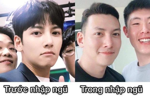 Ji Chang Wook từng có thời tăng 12kg, đánh mất vẻ nam thần-3