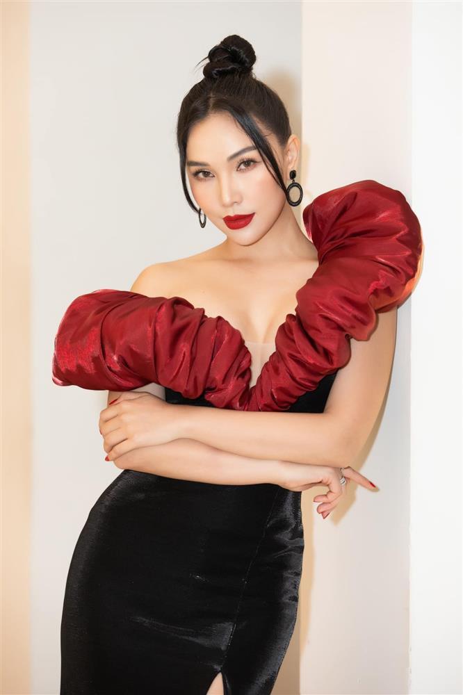 Quỳnh Thư kinh doanh bất động sản đụng đâu chết đó-3