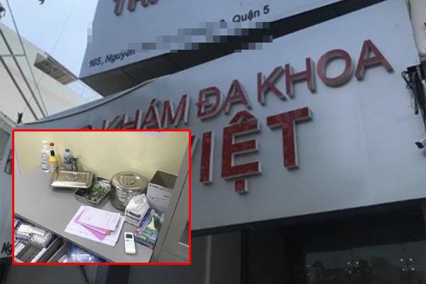 Clip: Vượt đèn đỏ, cô gái húc lật xe ba gác rồi đổ xuống-2