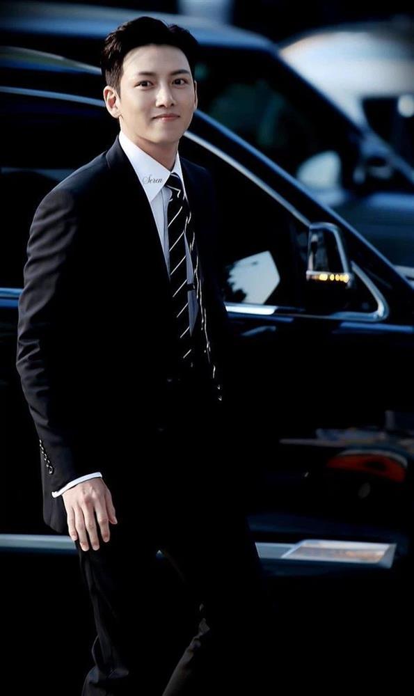 Ji Chang Wook từng có thời tăng 12kg, đánh mất vẻ nam thần-8