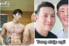 Ji Chang Wook từng có thời tăng 12kg, đánh mất vẻ 'nam thần'