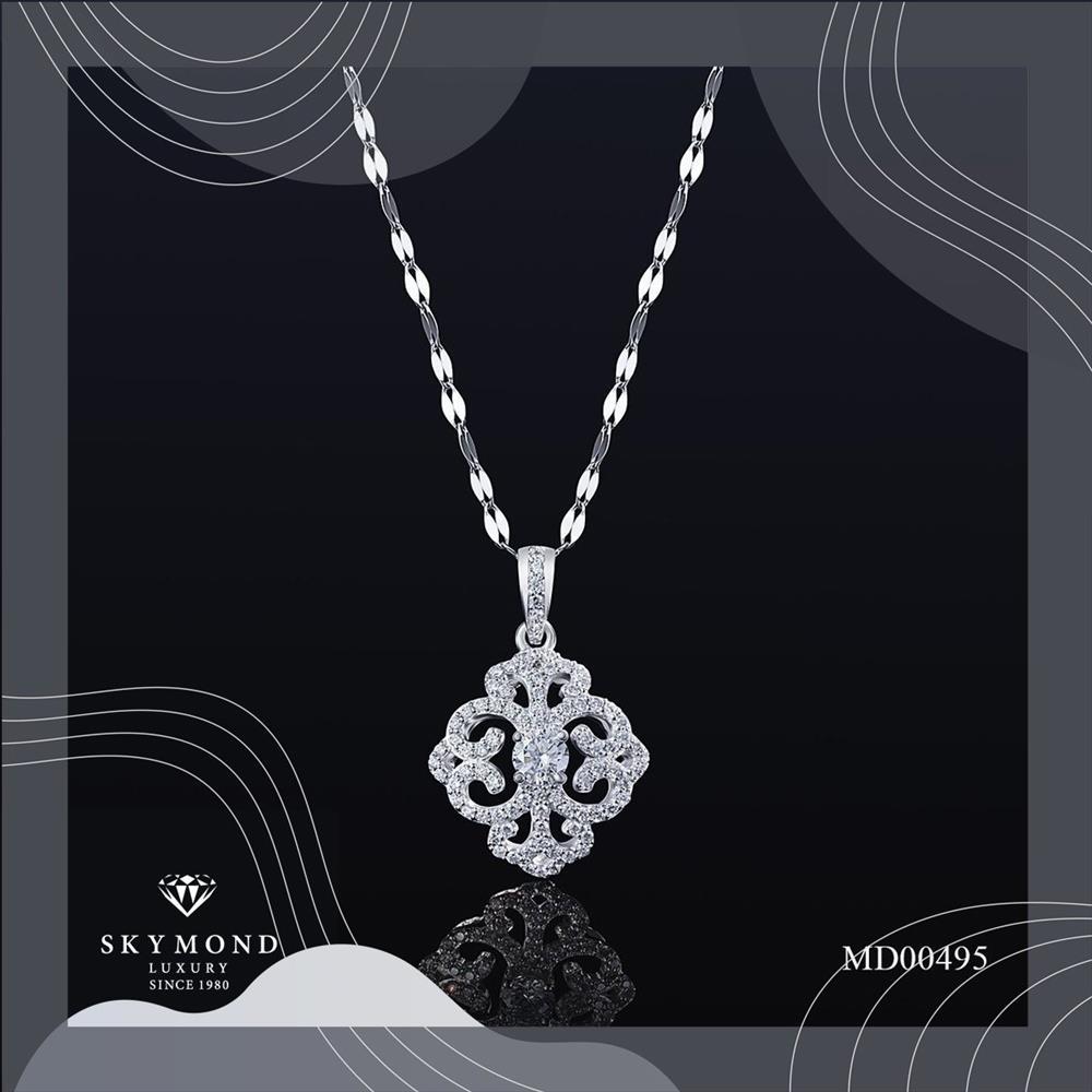 Những mẫu trang sức tôn vinh bản lĩnh người phụ nữ thành đạt-4