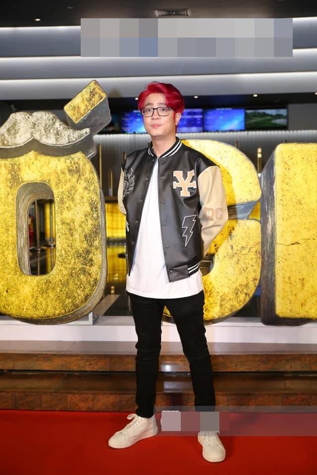 SAO MẶC XẤU: Hải Triều khều ốc dở thì đi sự kiện - Hồ Ngọc Hà lộ eo bánh mì-6