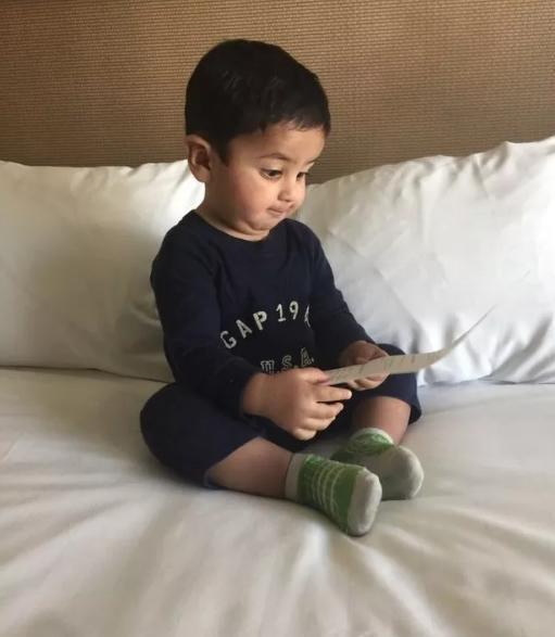 101 kiểu bày tỏ cảm xúc khó chịu ra mặt của lũ trẻ khiến bạn không thể nhịn cười-2