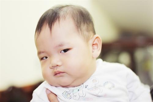 101 kiểu bày tỏ cảm xúc khó chịu ra mặt của lũ trẻ khiến bạn không thể nhịn cười-8