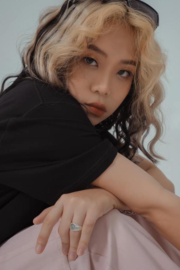 Cô gái Việt khoe giọng trên show Hàn, TLinh và LIME bất ngờ được gọi tên-3