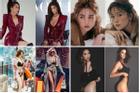 Ngọc Trinh sao chép phong cách từ 'tỷ phú' Kylie Jenner đến Song Hye Kyo