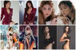 Ngọc Trinh sao chép phong cách từ 'tỷ phú' Kylie Jenner đến Song Hye Kyo