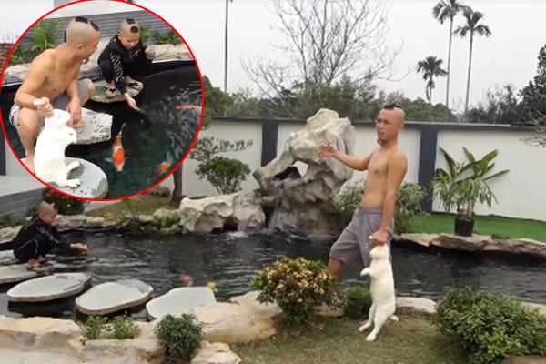 YouTuber Anh em Tam Mao gặp biến khiến CĐM xôn xao-3