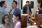 Loạt diễn viên Việt bị ghét vì đóng vai phản diện