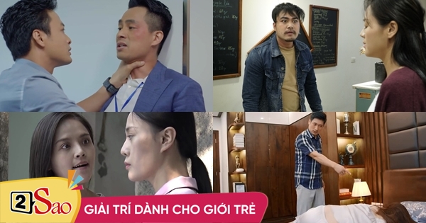 Những diễn viên Việt bị ghét vì đóng vai phản diện