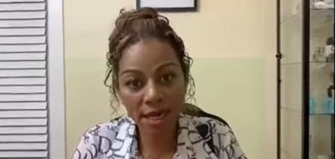 Bị chị Vân Quang Long chỉ trích, Linh Lan hỏi: Chị sống tốt hay chưa?-2