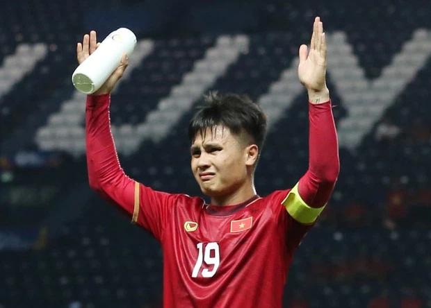 Quang Hải lập fanpage, 1 người vào chấm một cái đã giật sạch spotlight-3