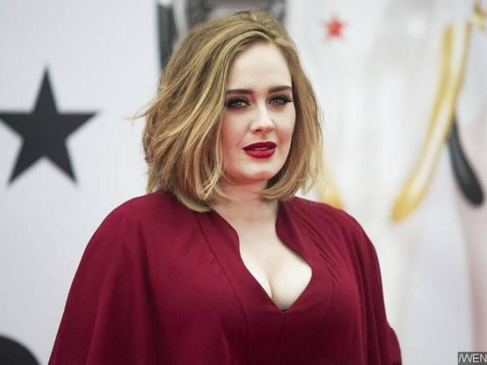 Adele hoàn tất thủ tục ly hôn, phân chia khối tài sản 195 triệu USD-4