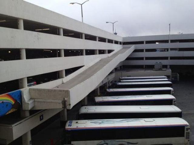 Bó tay với những công trình kiến trúc khiến cả thế giới hiểu chết liền-4