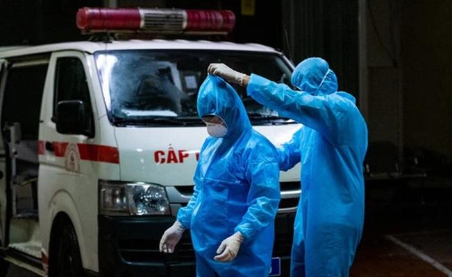 Thêm 6 ca mắc COVID-19 ở Kiên Giang, Bình Dương, Tây Ninh được cách ly ngay sau khi nhập cảnh-1