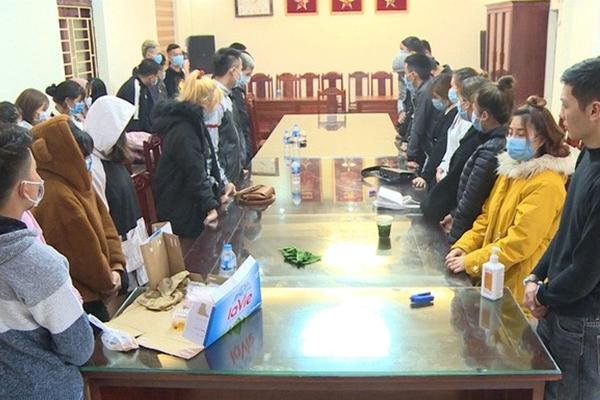 Manh mối giúp trinh sát lật tẩy vỏ bọc tinh vi của hot girl cầm đầu đường dây ma túy-13