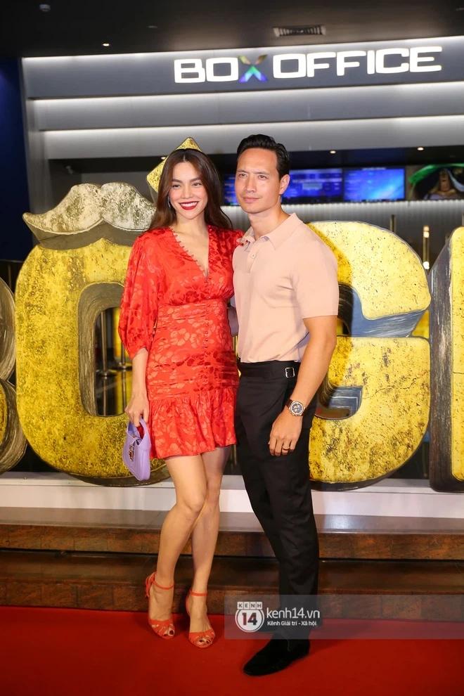 Hà Hồ mặc đẹp nức tiếng nhưng cũng có tới 3721 lần fail-2