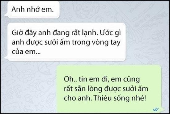 '7749' cách đáp trả 'sao cho ngầu' khi người yêu cũ tự dưng 'hỏi thăm'