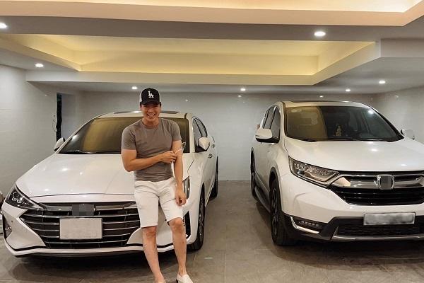 Bạn trai tin đồn hiếm hoi đăng ảnh Đại Nghĩa-9