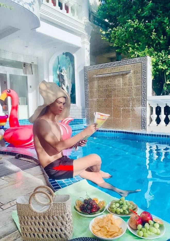 Mạc Văn Khoa đích thân lên tiếng về sự thật căn biệt thự 50 tỷ-4