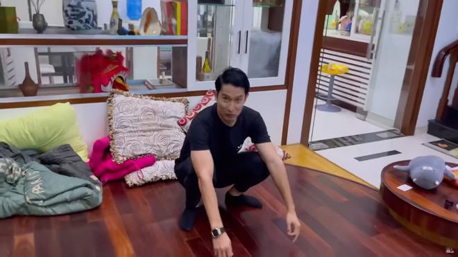 Mạc Văn Khoa đích thân lên tiếng về sự thật căn biệt thự 50 tỷ-1