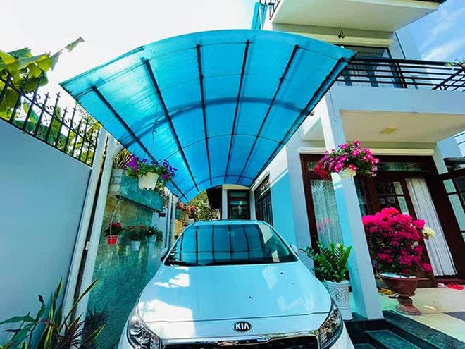 Mạc Văn Khoa đích thân lên tiếng về sự thật căn biệt thự 50 tỷ-3