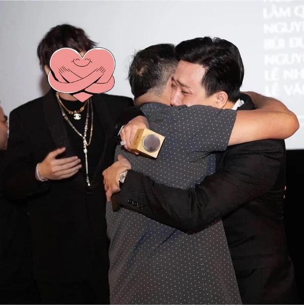 Hari Won viết tâm thư về bố chồng: Bố Già ba không nói được câu nào-3