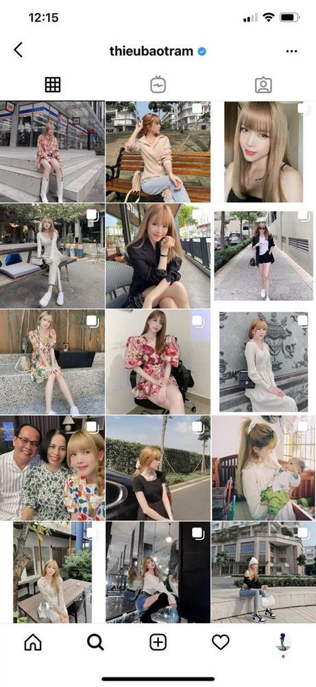 Thiều Bảo Trâm bỏ thói quen hở bạo, xa vòng tay ai đó tủ đồ đảo ngược luôn-7