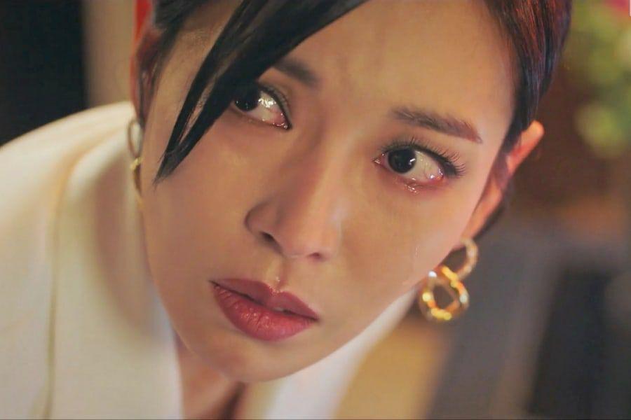 Tập 5 The Penthouse 2 công phá rating, hé lộ nhân vật bí ẩn đáng sợ-1