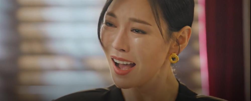 Tập 5 The Penthouse 2 công phá rating, hé lộ nhân vật bí ẩn đáng sợ-2