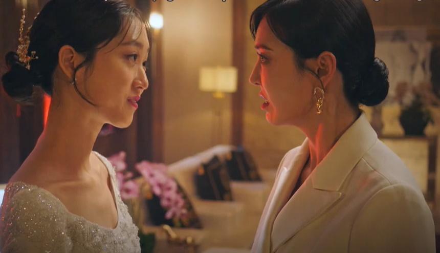 Tập 5 The Penthouse 2 công phá rating, hé lộ nhân vật bí ẩn đáng sợ-3