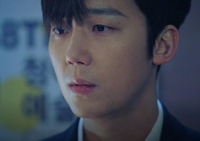 Tập 5 The Penthouse 2 công phá rating, hé lộ nhân vật bí ẩn đáng sợ-4