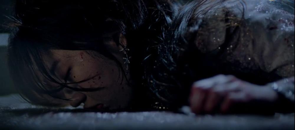 Tập 5 The Penthouse 2 công phá rating, hé lộ nhân vật bí ẩn đáng sợ-6