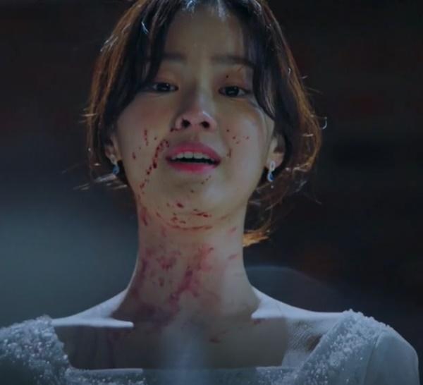 Tập 5 The Penthouse 2 công phá rating, hé lộ nhân vật bí ẩn đáng sợ-5