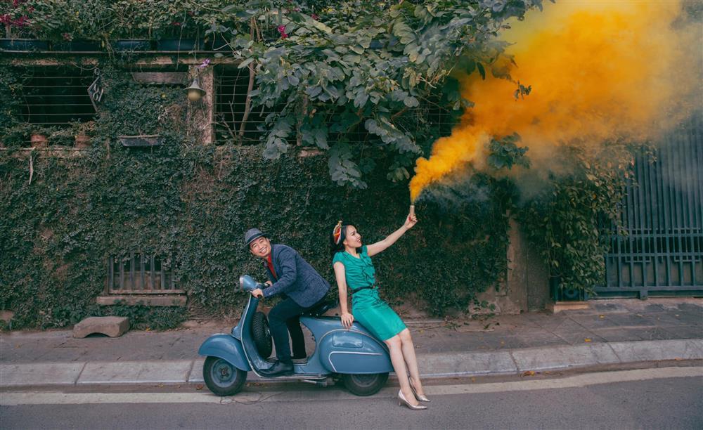 Ngưỡng mộ tình yêu ngọt ngào của cặp chàng bác sĩ - nàng bệnh nhân bên nhau 2 thập kỷ-3