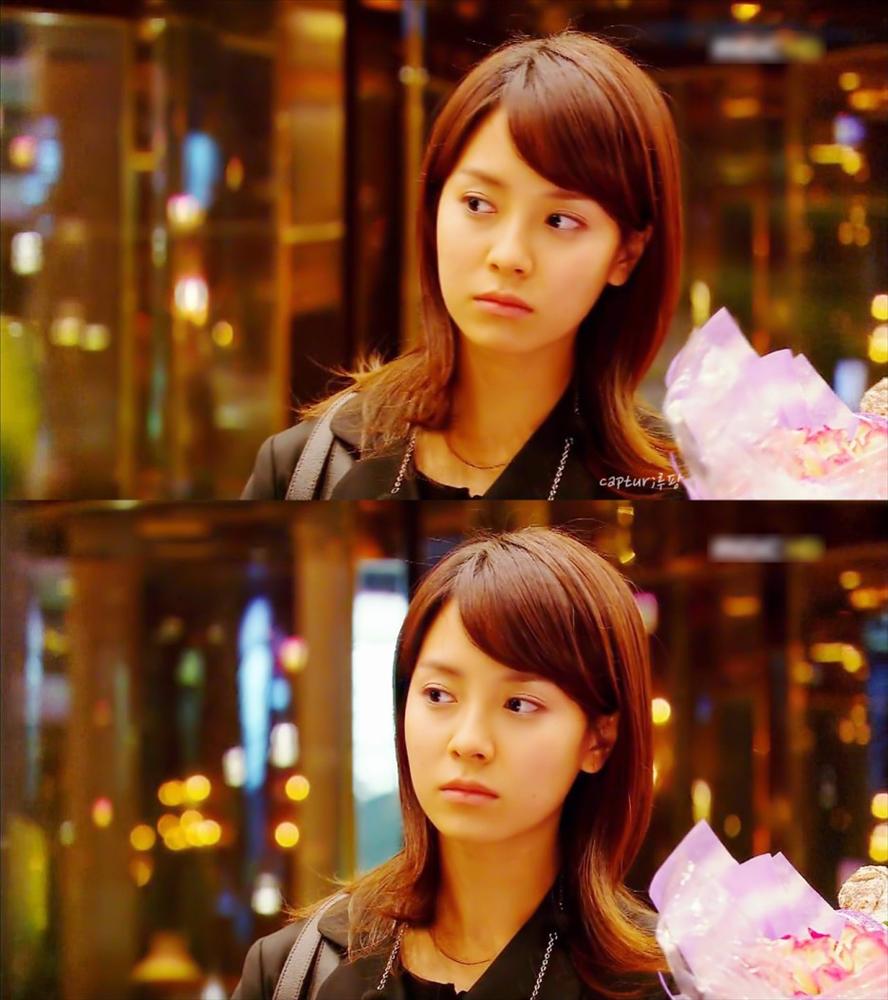 Không phải nữ chính, Song Ji Hyo mới là mỹ nhân gây sốt Hoàng Cung remake-4