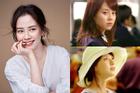 Không phải nữ chính, Song Ji Hyo mới là mỹ nhân gây sốt 'Hoàng Cung' remake