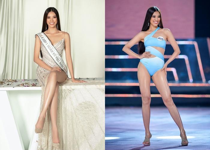 Chụp cùng Á hậu kém 14 tuổi, nhan sắc Hiền Thục giật spotlight-5