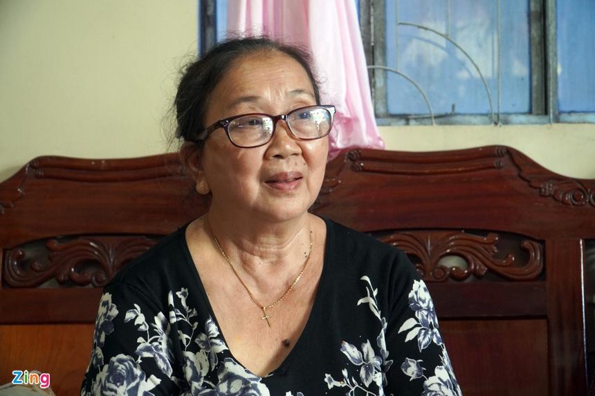 Mẹ Vân Quang Long: Chồng tôi nói muốn chết đi khi YouTuber chửi bới-1