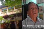 Cuộc sống trong căn biệt thự 70 năm tuổi ở phố cổ Hà Nội