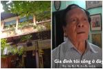 Cuộc sống trong căn biệt thự 70 năm tuổi ở phố cổ Hà Nội