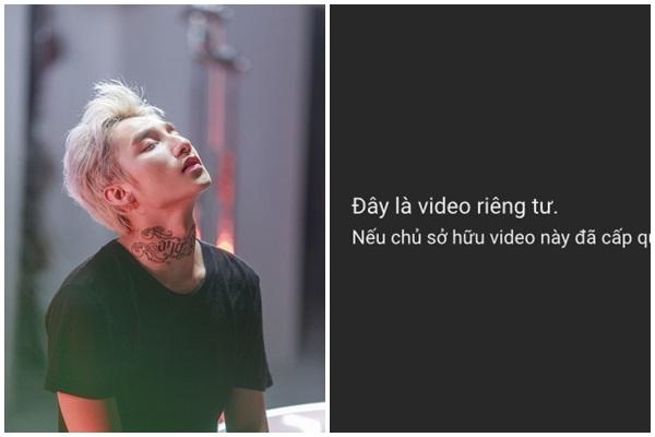 Cách xử lý đối lập của Sơn Tùng khi 2 lần bay màu MV Em Của Ngày Hôm Qua-4