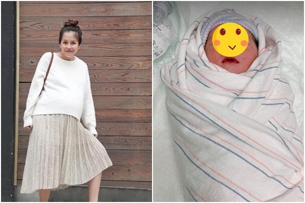 An Nguy: Hot vlogger thích cà khịa năm nào giờ là mẹ bỉm sữa âm thầm sinh con-9