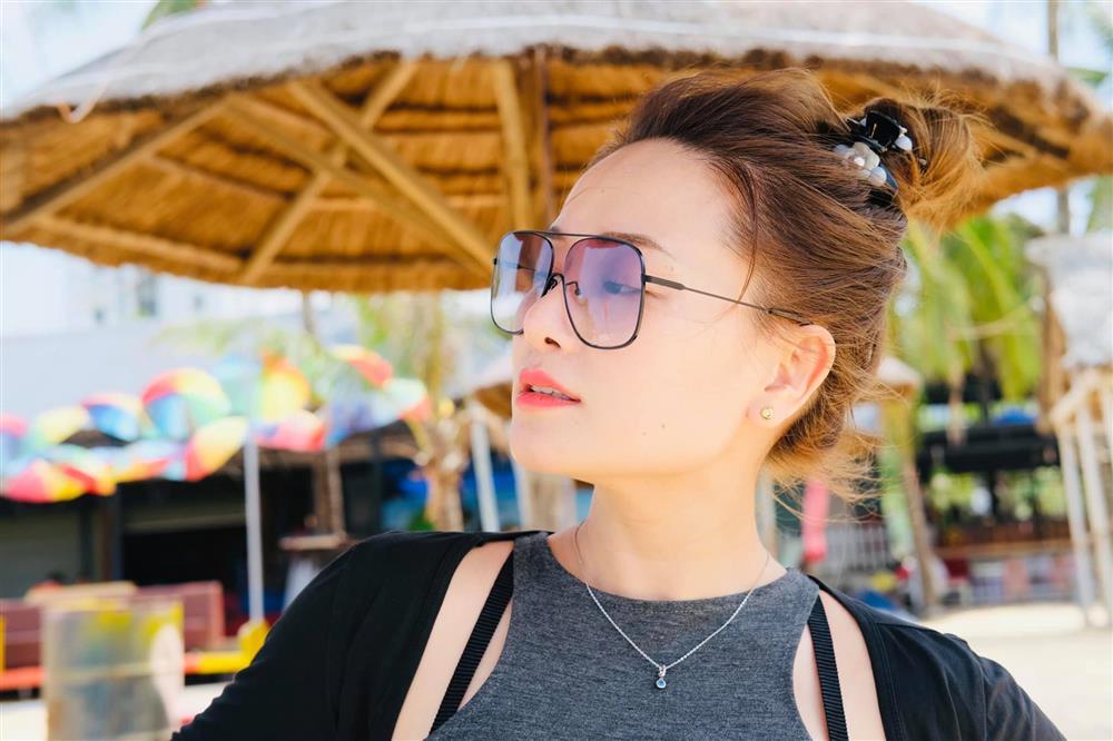 Vợ cũ Thành Trung bức xúc khi bị chơi xấu sau lưng-1