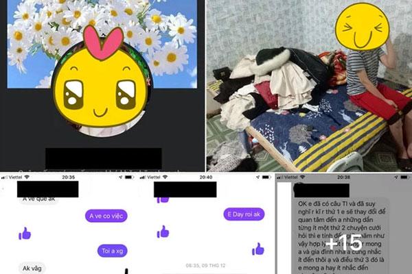 Không bao giờ trả tiền khi hẹn hò, hot girl gợi cảm bị chê đào mỏ-4