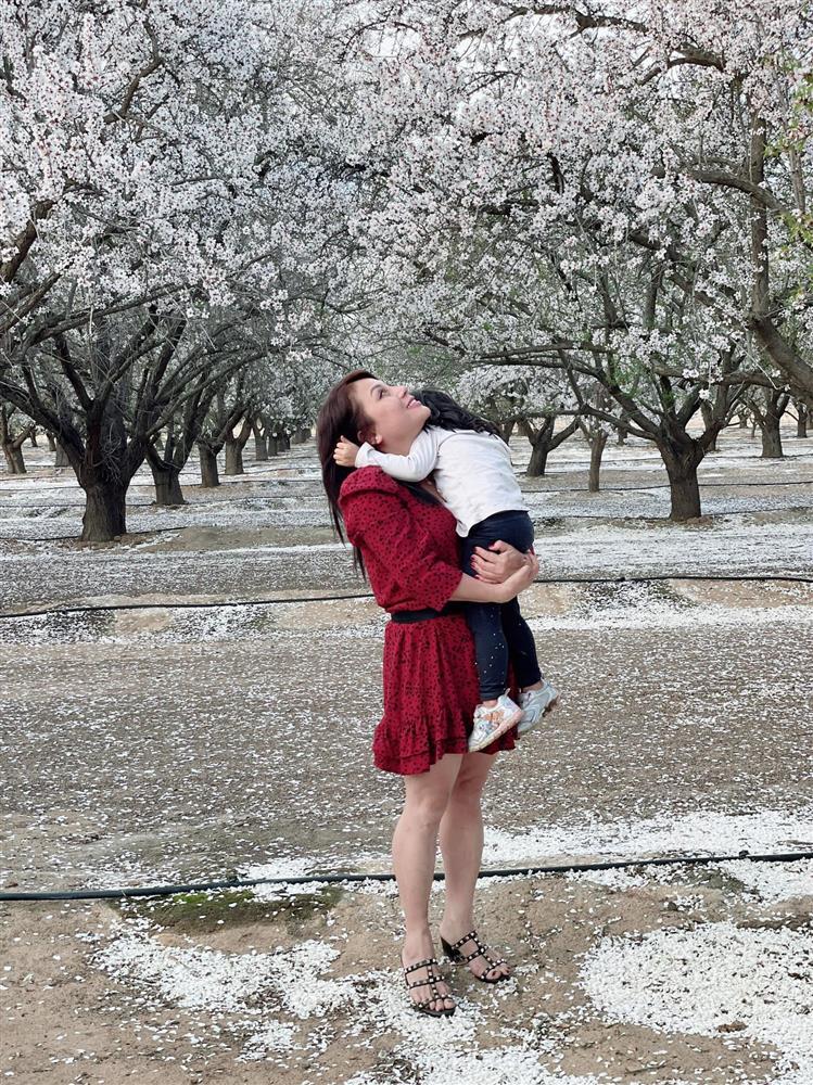 Vợ cũ Hoàng Anh: Làm vợ thất bại nhưng làm mẹ phải thành công-2