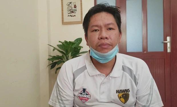 Bị khủng bố bằng sơn, mắm tôm vì em trai mượn tiền giang hồ không trả-1