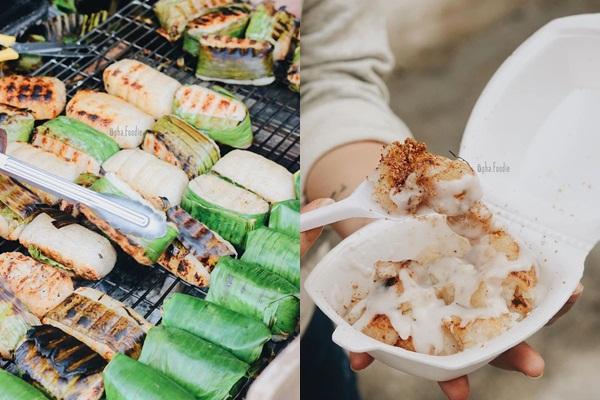 Shark Khoa khoe món ăn khoái khẩu thời tuổi thơ-2